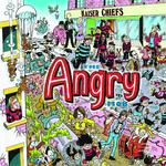 The Angry Mob专辑
