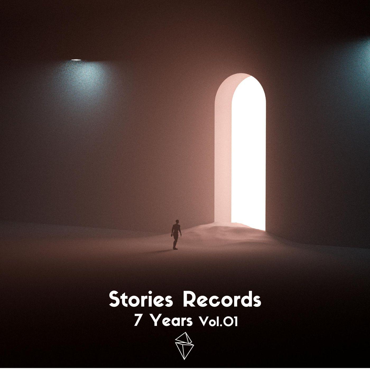 Stories Records 7 Year Vol.01专辑