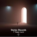 Stories Records 7 Year Vol.01专辑