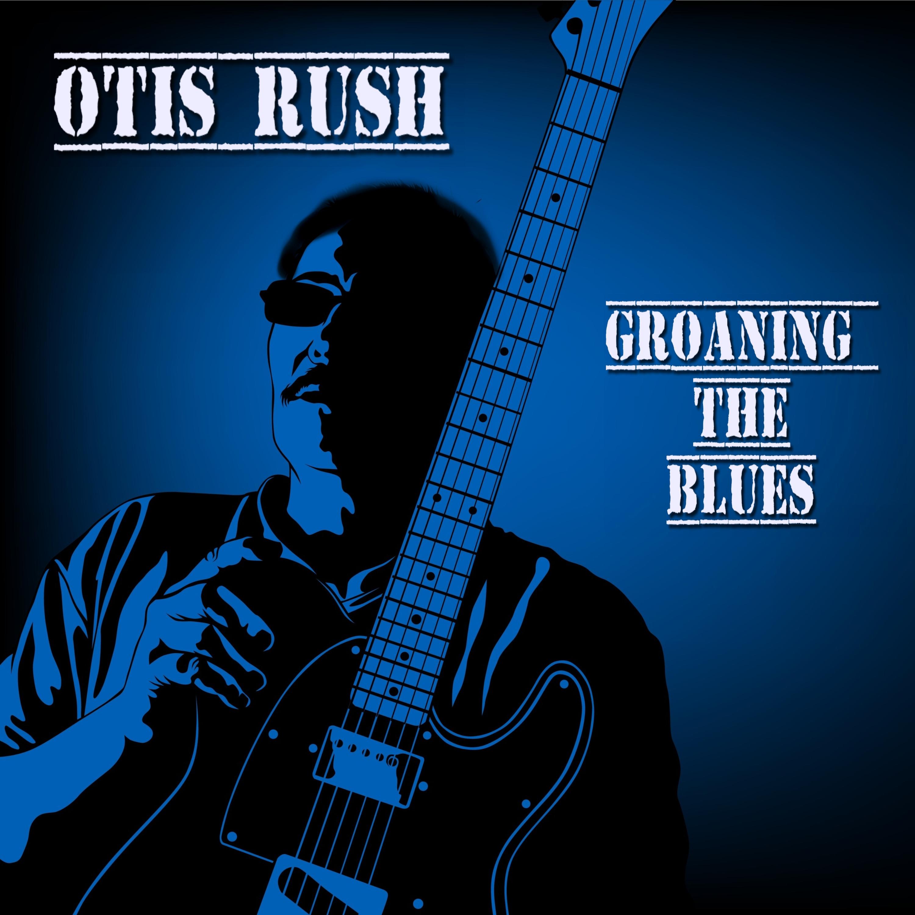 Otis Rush - Violent Love