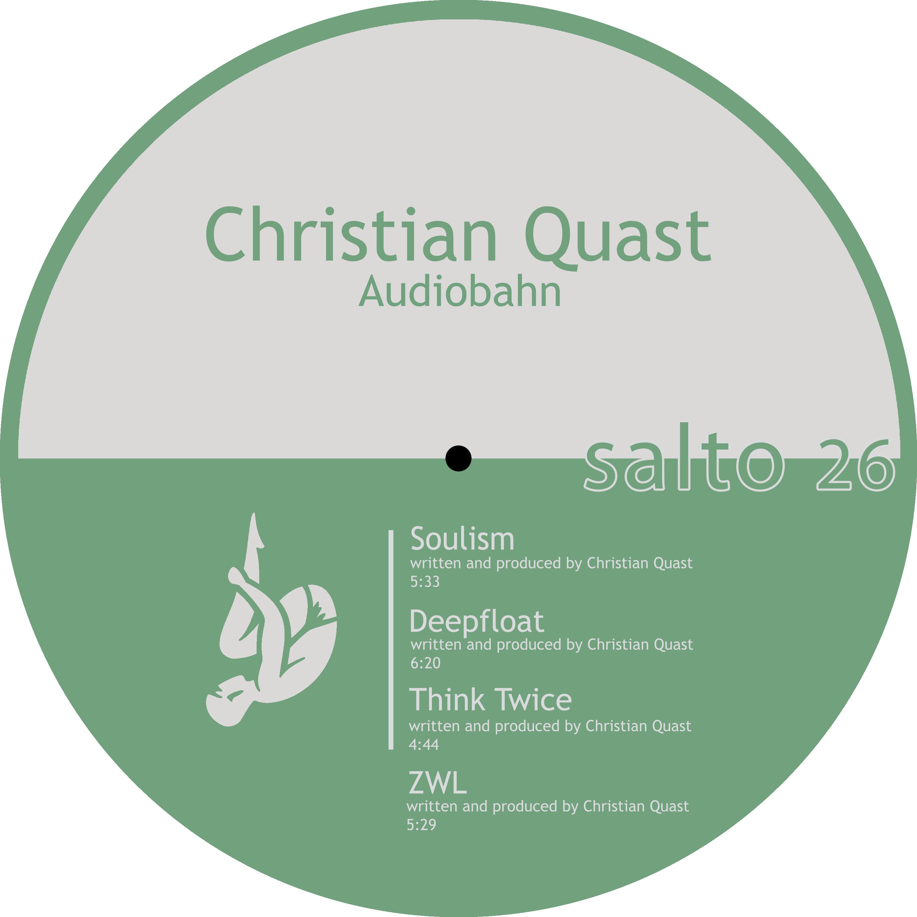 Christian Quast - ZRL