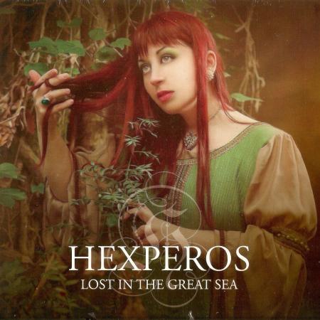 Lost In The Great Sea