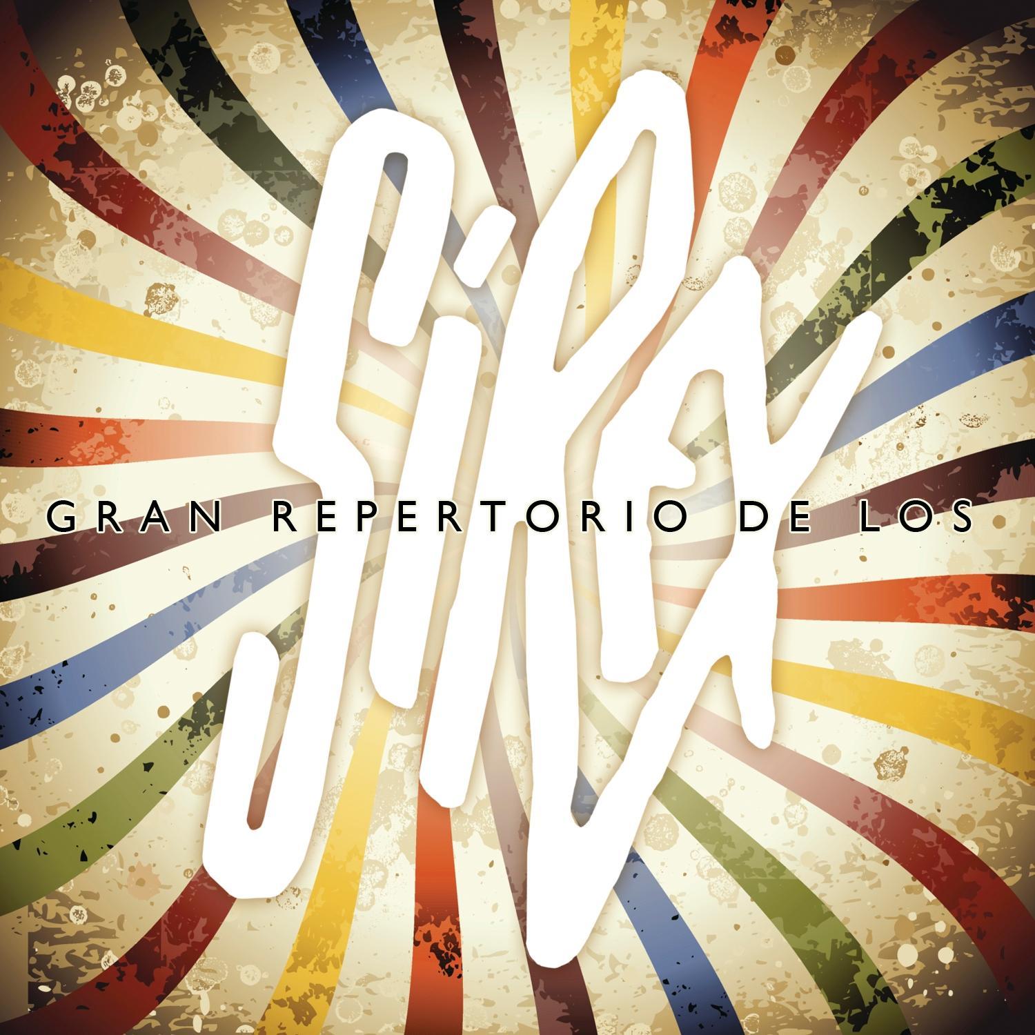 Gran Repertorio de los Sirex