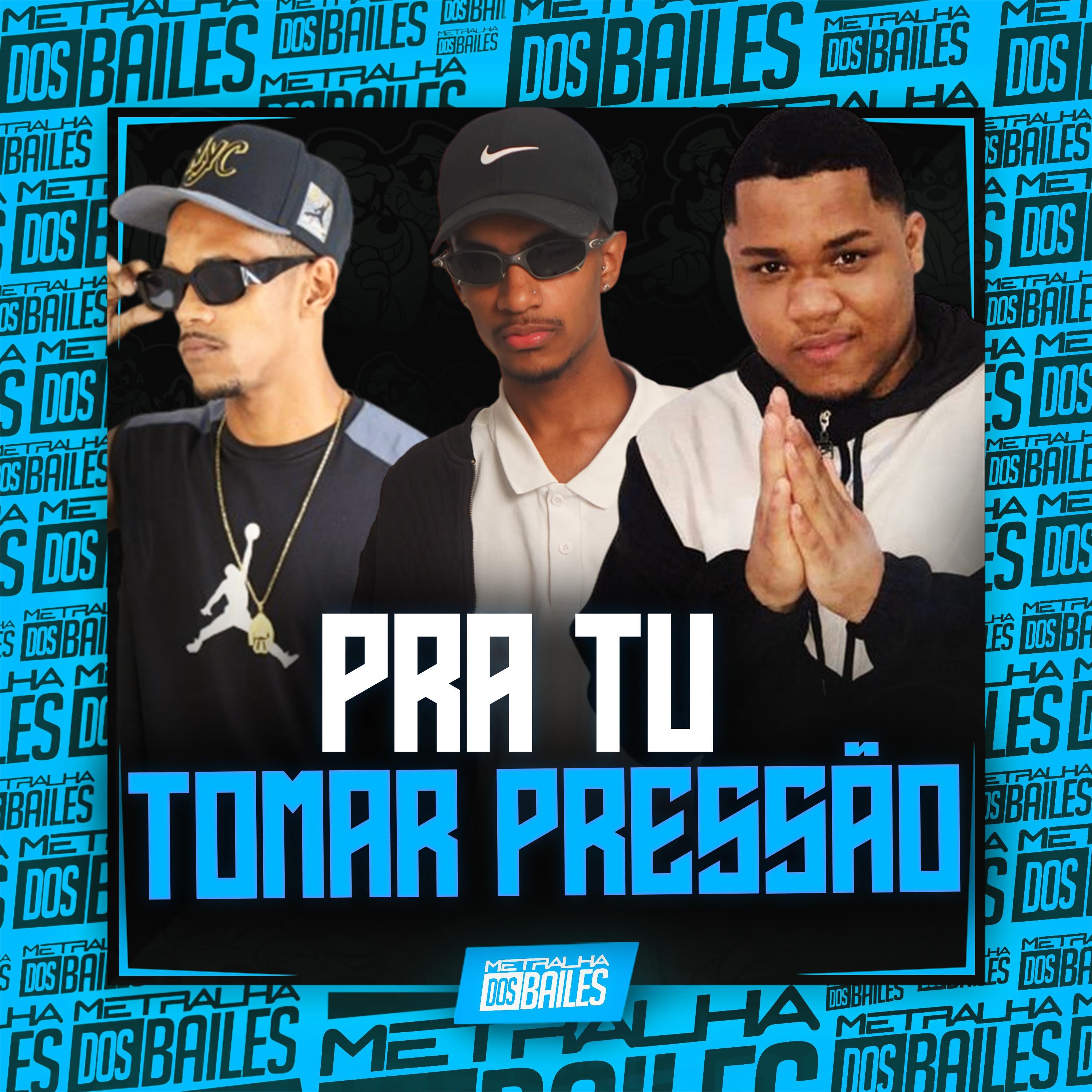 mc pl alves - Pra Tu Tomar Pressão