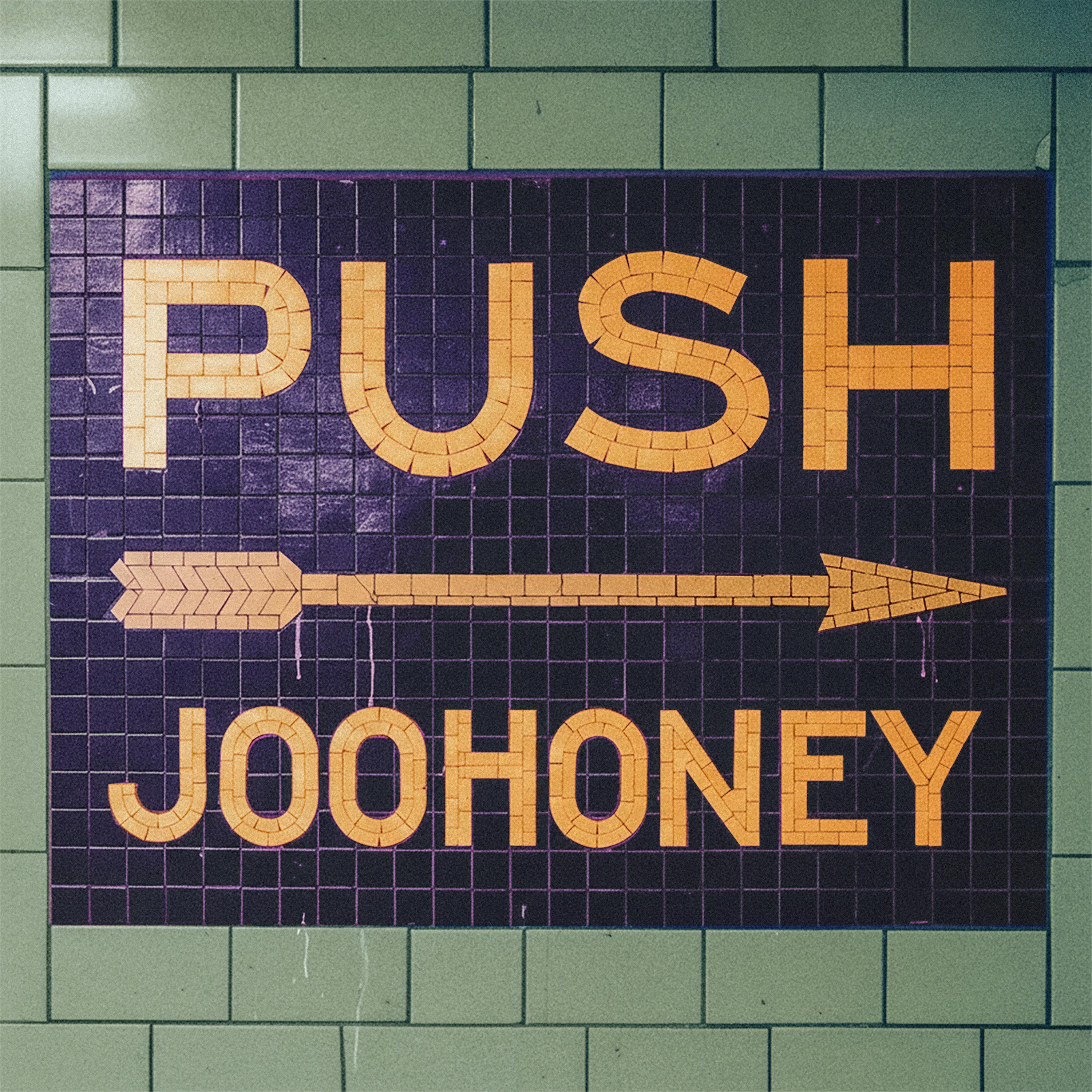Push (Feat. 레이 (IVE))