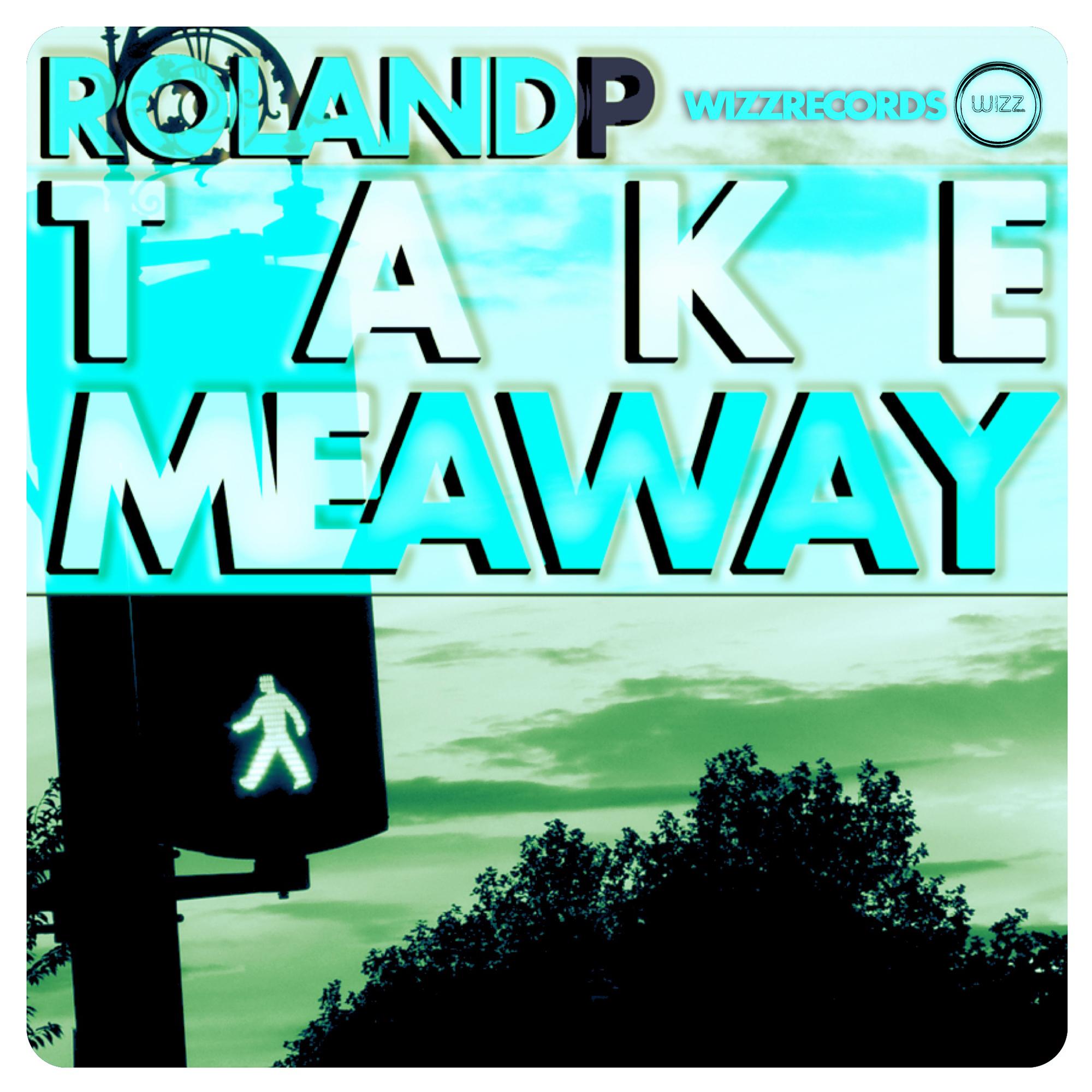 Take Me Away