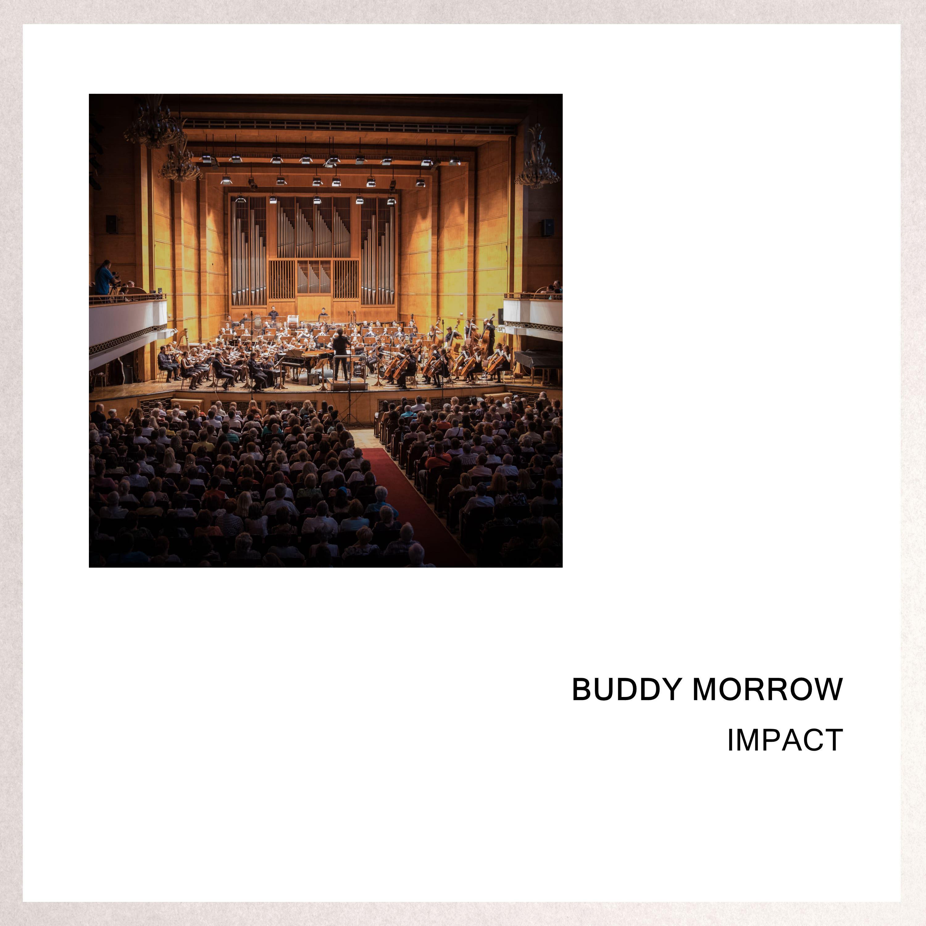 Buddy Morrow - Perry Mason Theme