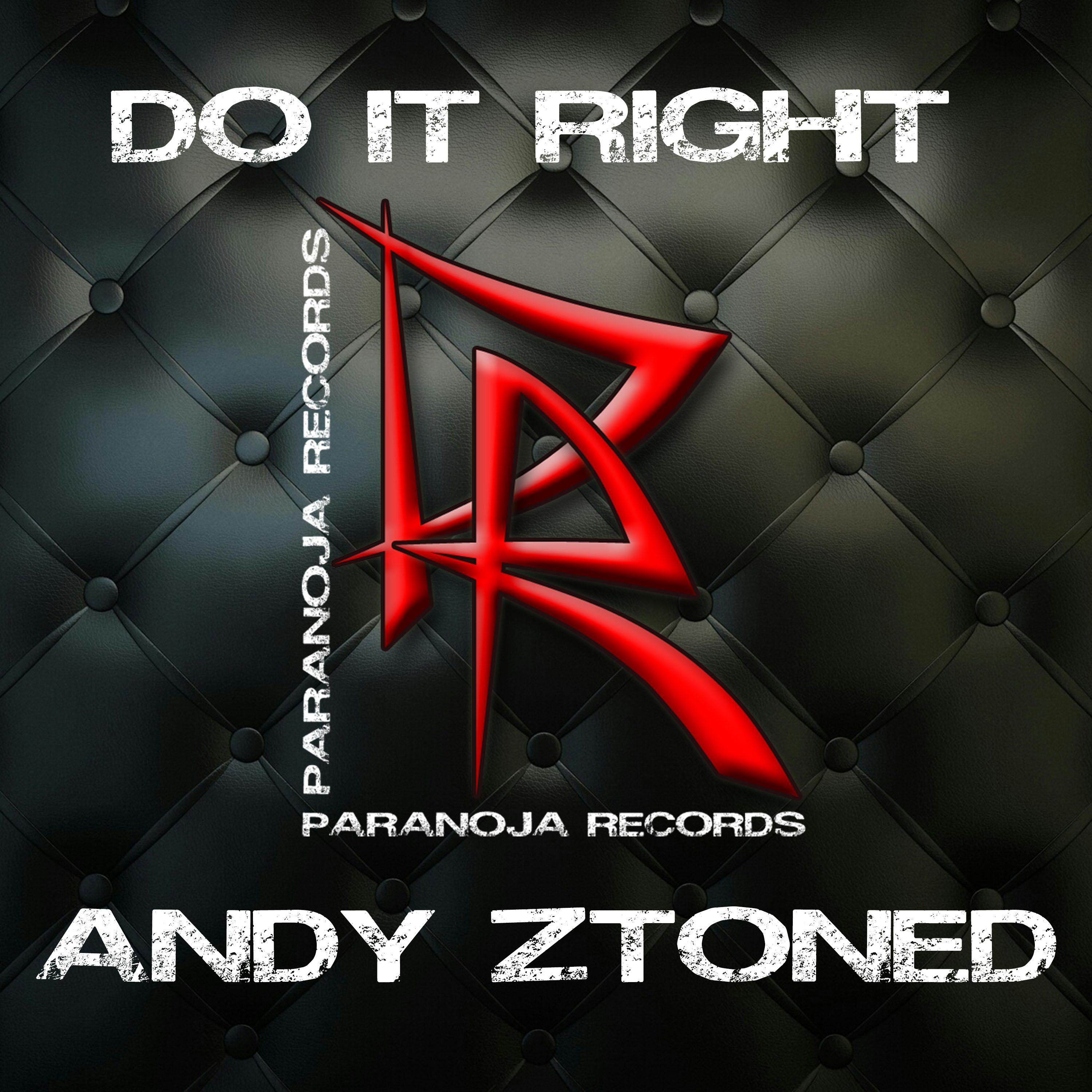 Do it Right