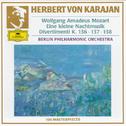 Mozart.:Serenade In G Major, K. 525 "Eine kleine Nachtmusik"; Divertimenti K.136, 137 & 138; Serenat专辑