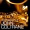 Masterpieces of John Coltrane专辑