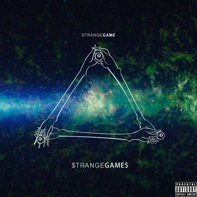 $TRANGE GAME$