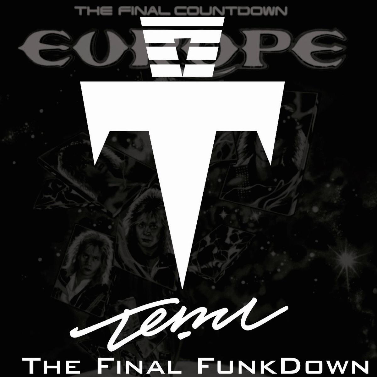 The Final Funkdown [TemuMusicTV]