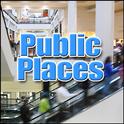 Public Places: Sound Effects专辑