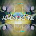 Adventure Time专辑