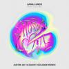 Anna Lunoe - Saturday Love (Justin Jay & Danny Goliger Remix)
