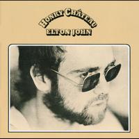 Honky Cat - Elton John