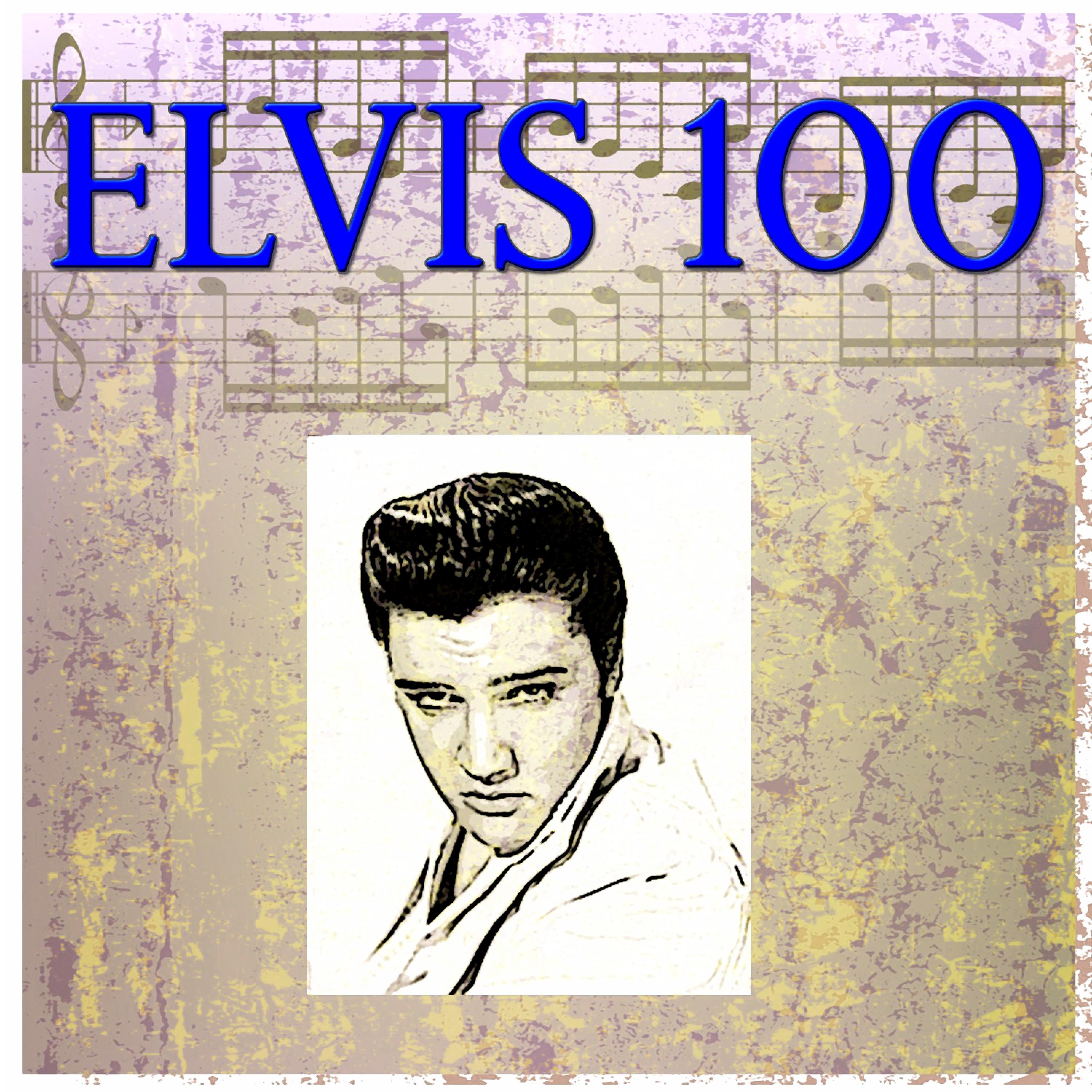 Elvis 100