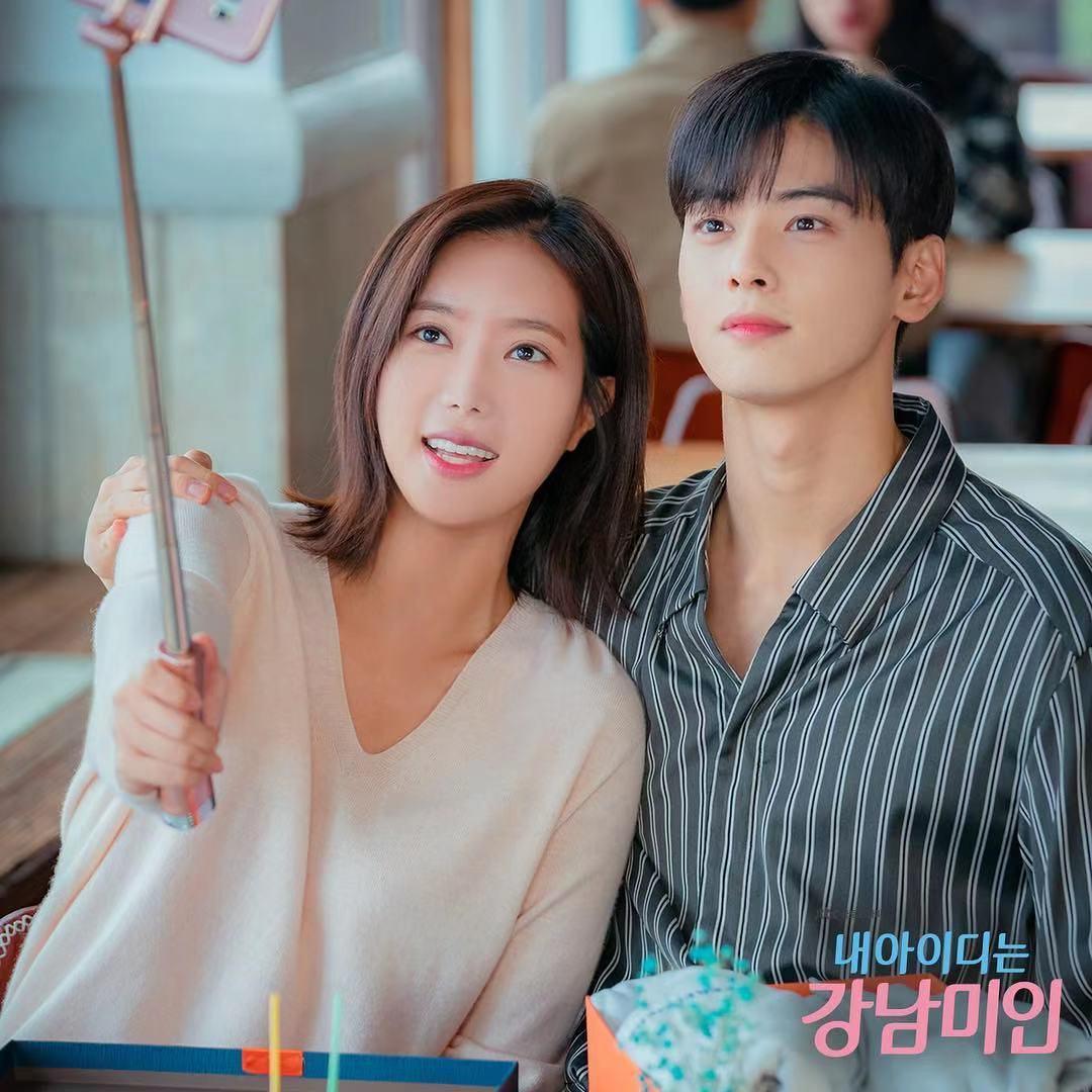 Something（翻自 George）