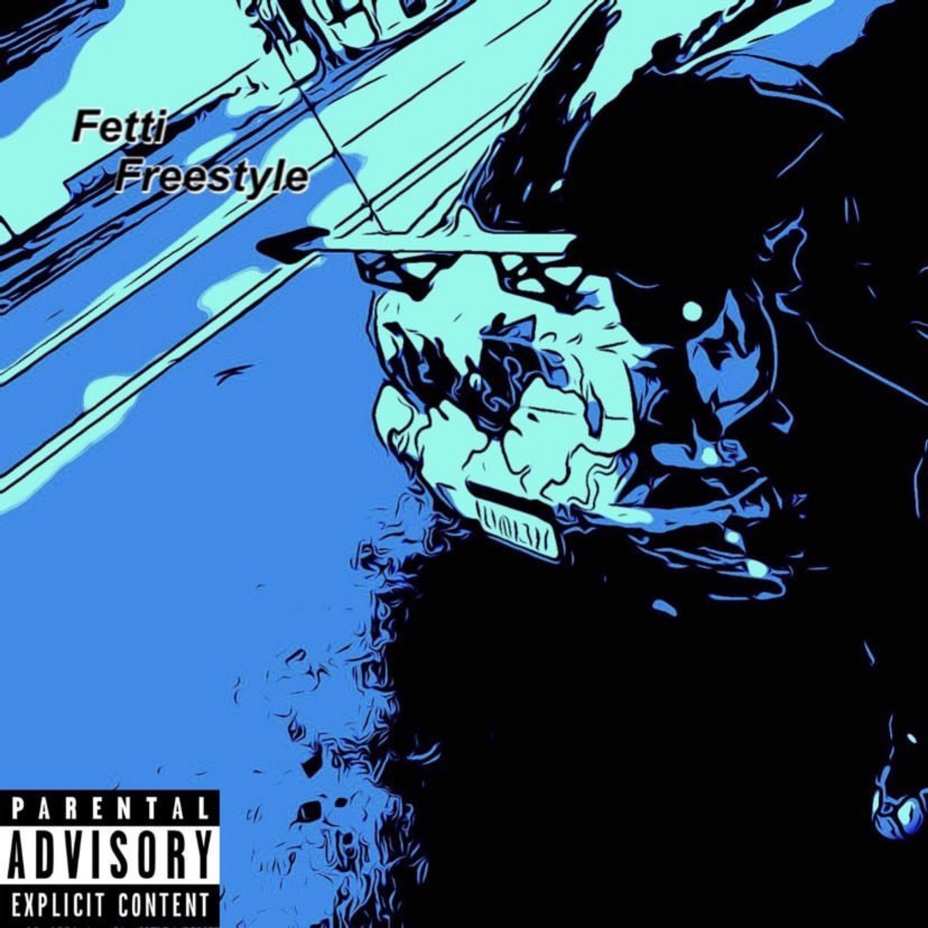 Fetti Freestyle