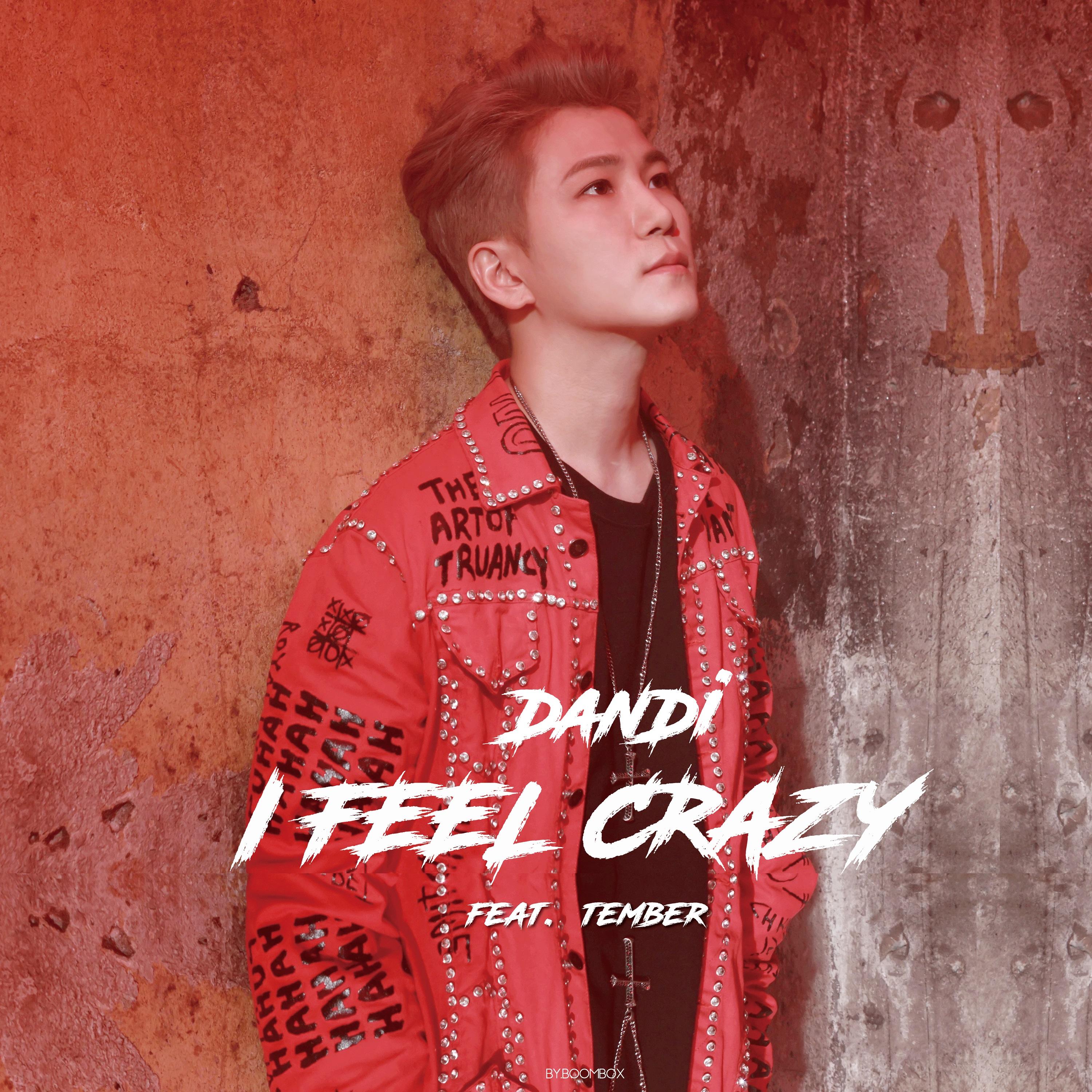 I Feel Crazy