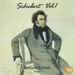 Schubert, Vol. 1专辑