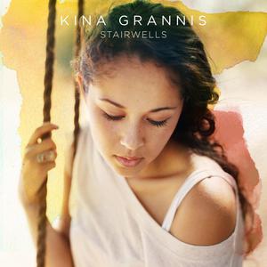 Kina Grannis - In Your Arms (消音版) 带和声伴奏 （升1半音）