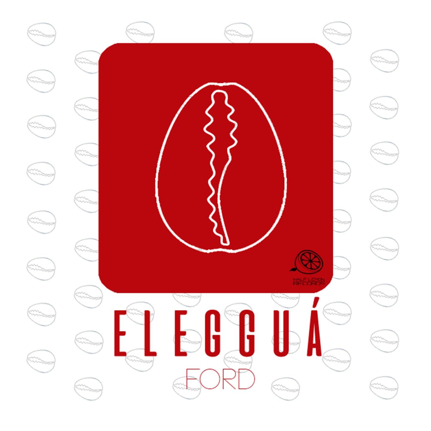 Elegguá专辑