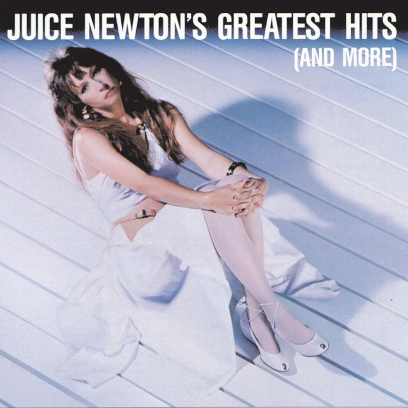 Juice Newton's Greatest Hits专辑