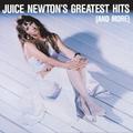 Juice Newton's Greatest Hits