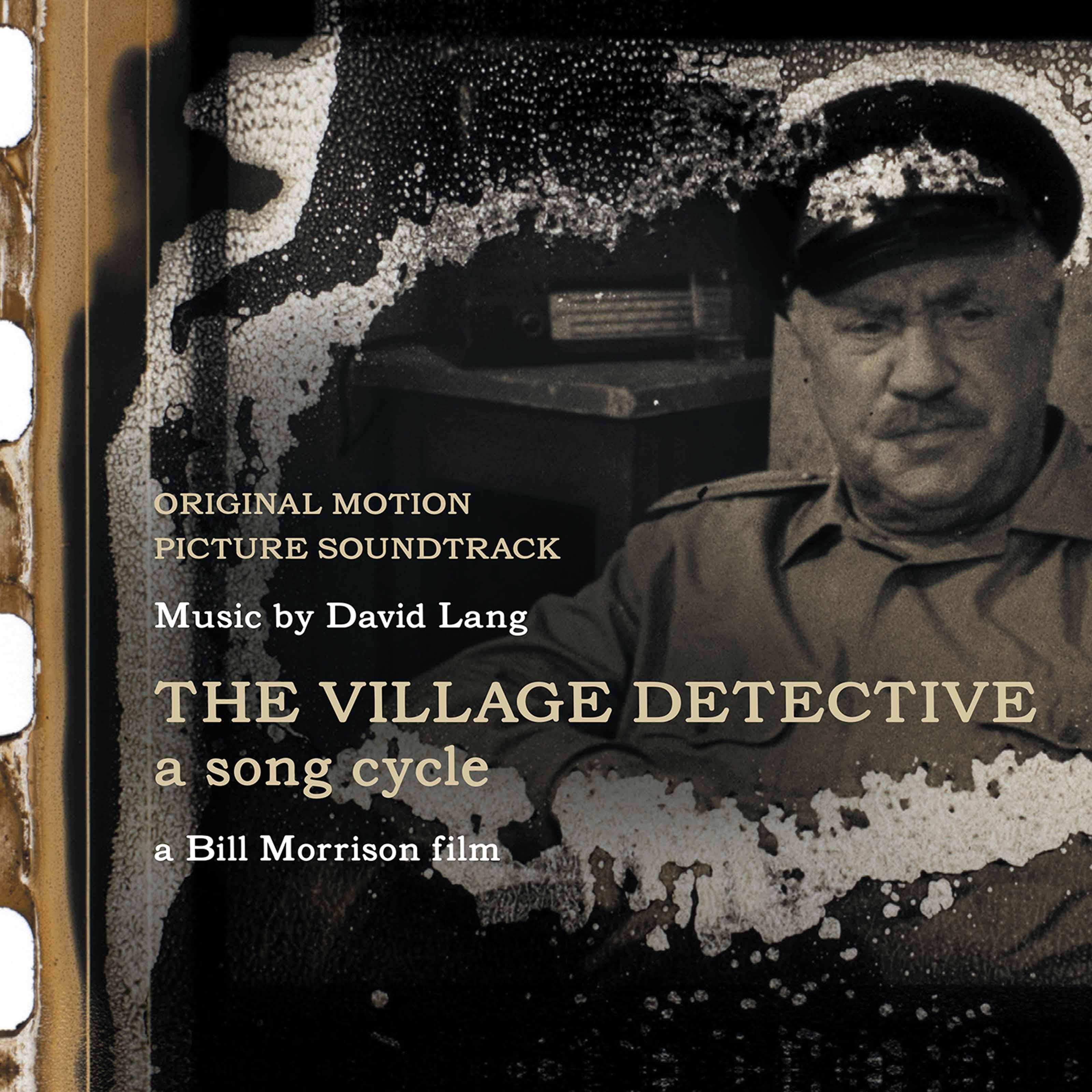 The Village Detective (Original Motion Picture Soundtrack)