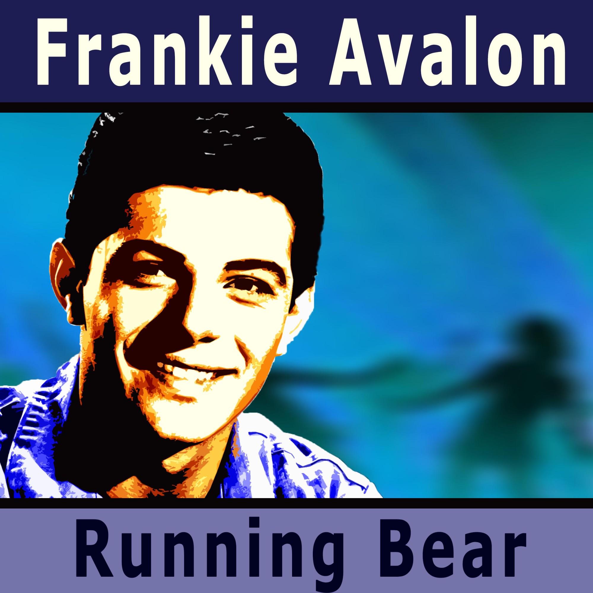 Running Bear