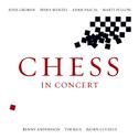 Chess In Concert专辑