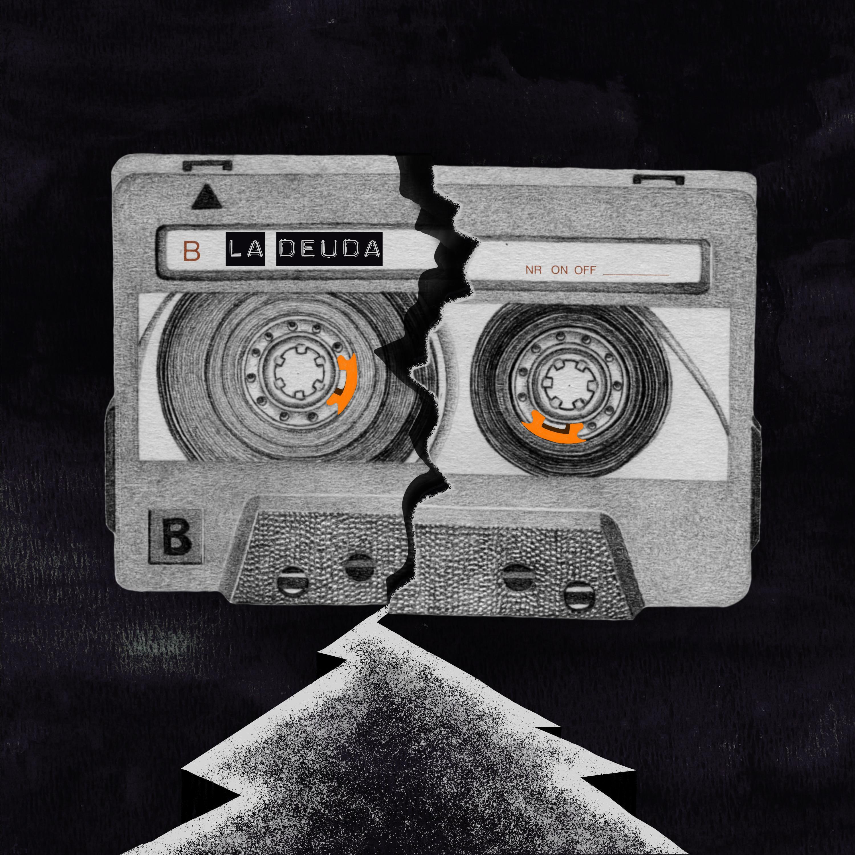La Deuda (Versión EP)