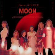 Twilight-MOON（翻自 (G)I-DLE）