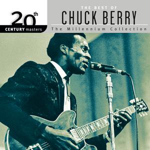 Chuck Berry - Johnny B. Goode (HT Instrumental) 无和声伴奏 （降1半音）