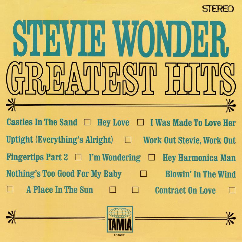 Greatest Hits