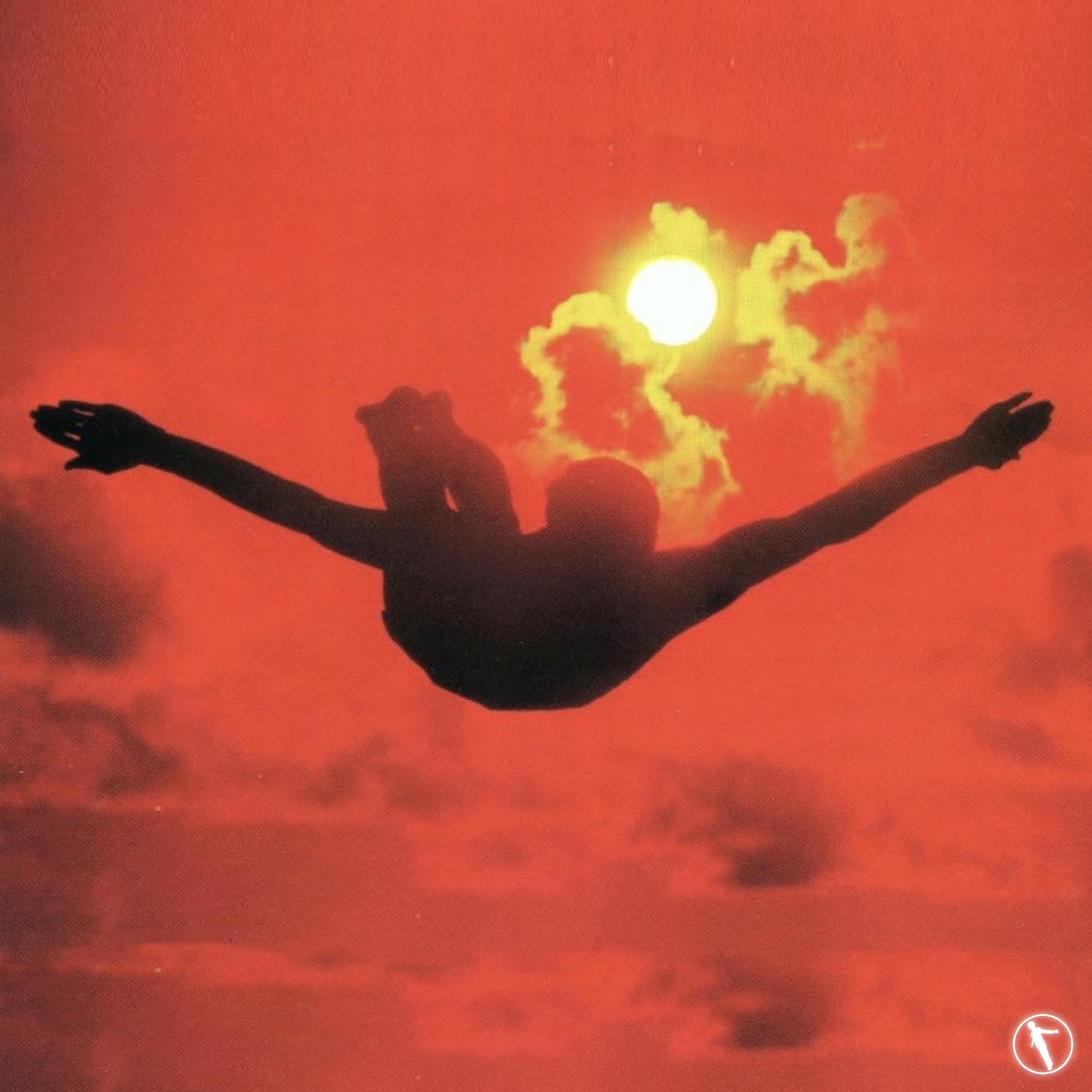 Bulletproof (feat. Joey Fatts)