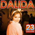 La Leyenda de Dalida. Grandes Canciones专辑