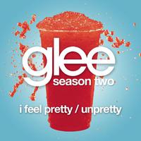 I Feel Pretty  Unpretty - Glee Cast (instrumental)