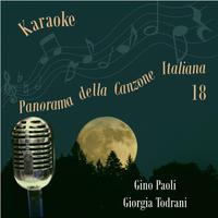 原版伴奏   Come Saprei - Gino Paoli (instrumental)  [无和声]