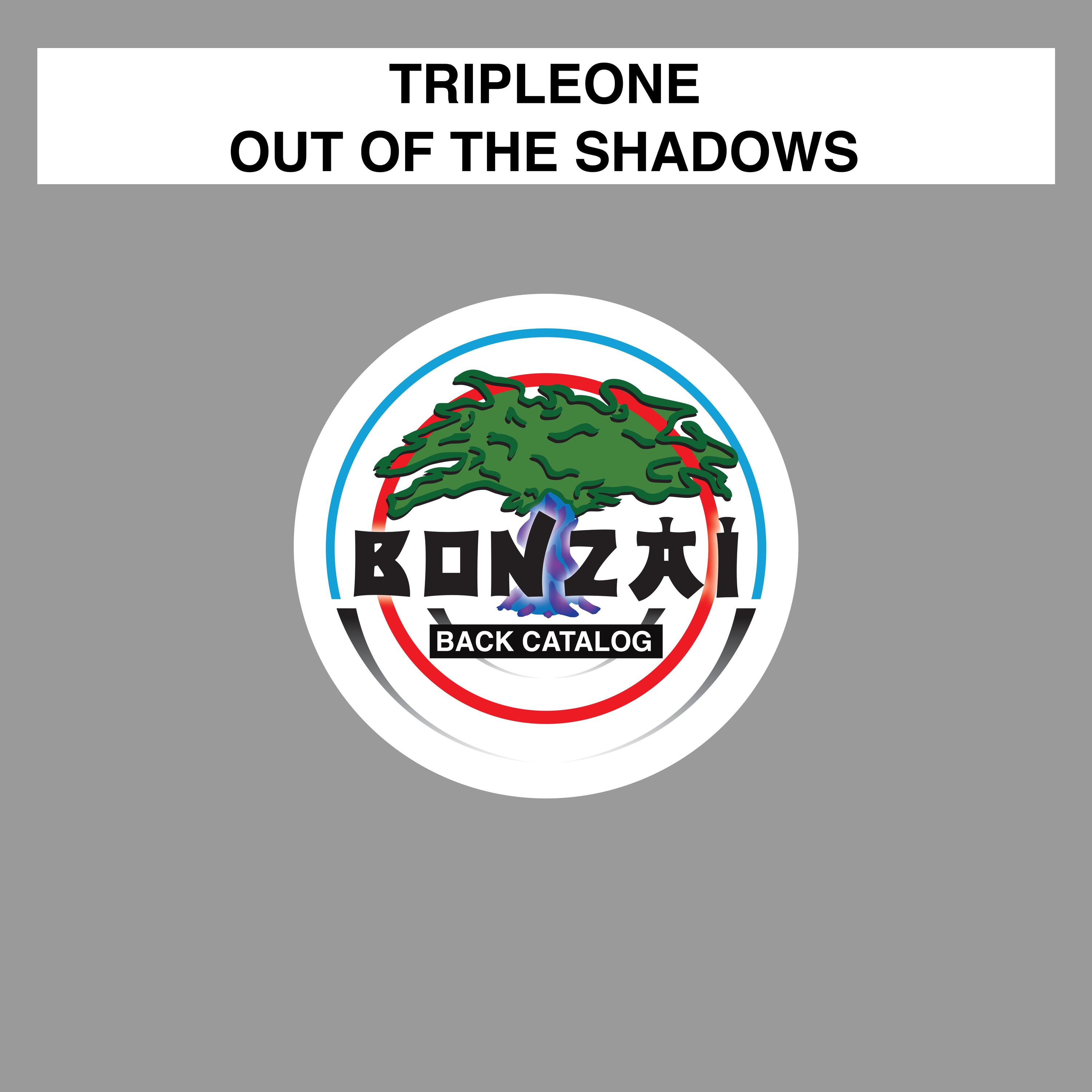 Out of the Shadows