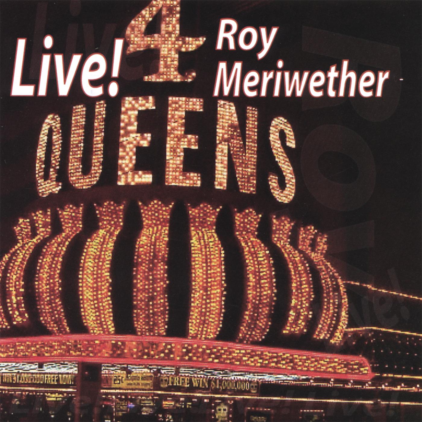 Live at The 4 Queens
