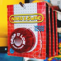 Niiko & Swae - Drop It Low (Clean Extended) 130