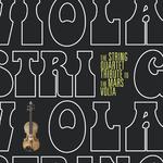 The String Quartet Tribute to the Mars Volta专辑
