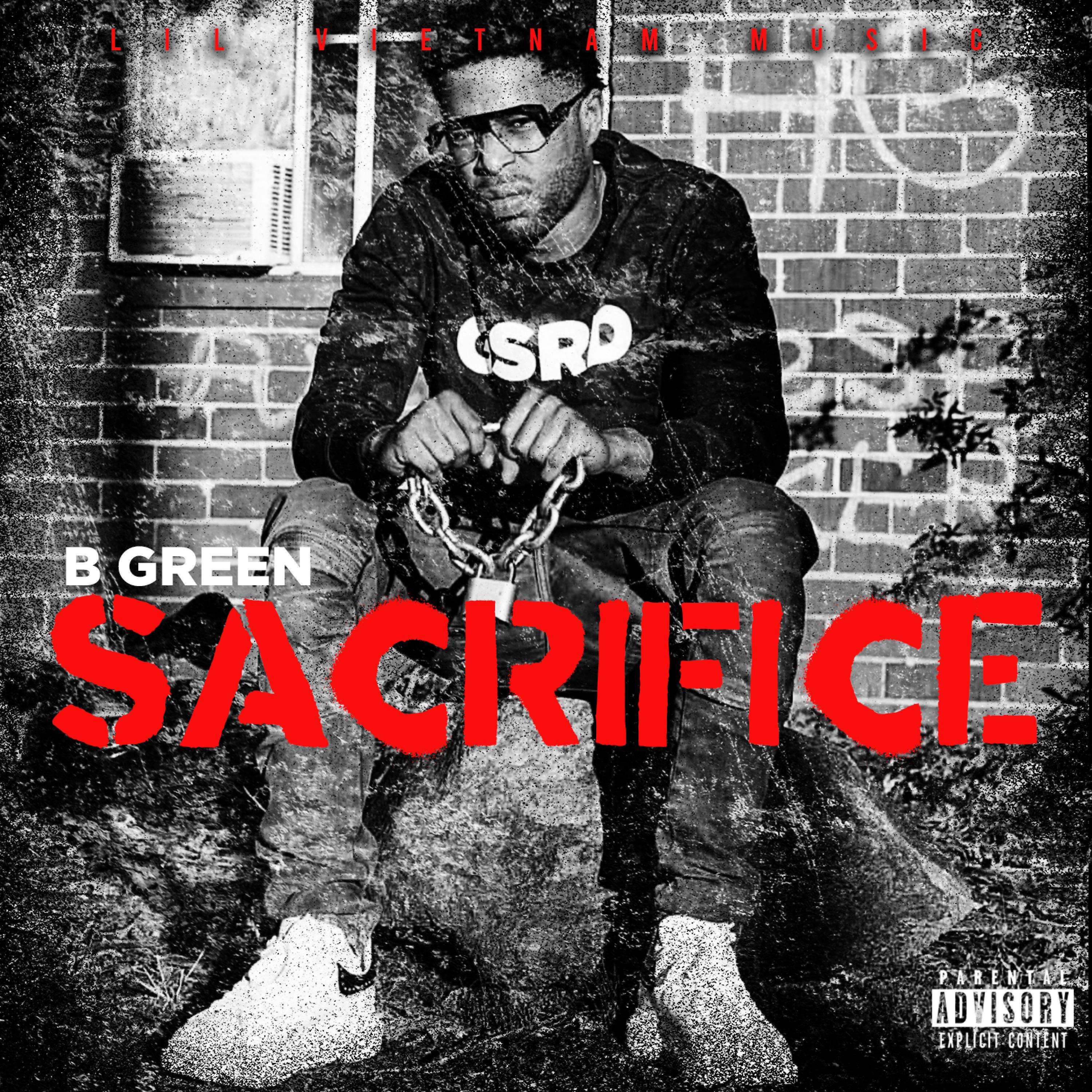 Sacrifice
