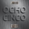 Ocho Cinco专辑