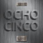 Herobust-Ocho Cinco（ENIX Mash Up）（ENIX Records remix）