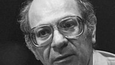 Mauricio Kagel