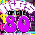 Hits of the 80's专辑