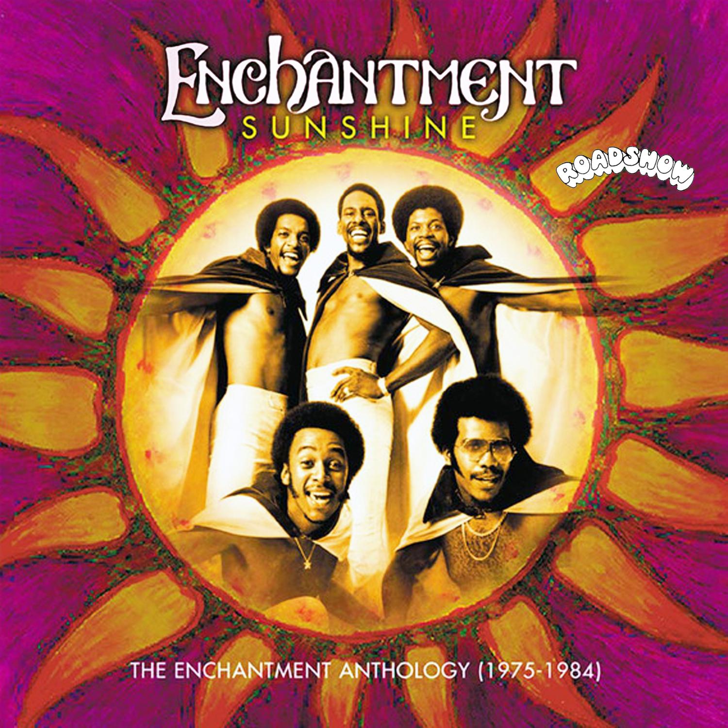 Sunshine (The Enchantment Anthology 1975-1984)